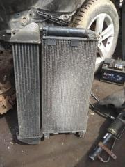 Фото запчасти радиатор (основной) Land Rover Freelander I 1997-2006 2006 Б/У запчасть Запчасть радиатор (основной) Land Rover Freelander I 1997-2006 2006