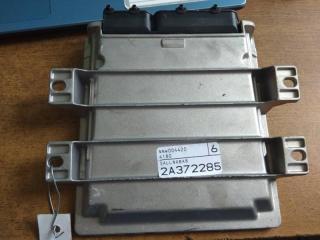 Блок управления двигателем Land Rover Freelander I 1997-2006 2001