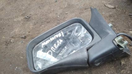 Зеркало наружное левое Opel Monterey A (1992-1999) 1995