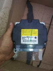 Блок AirBag Mitsubishi L200 (2015-2022) 2016 Б/У Блок AirBag Mitsubishi L200 (2015-2022) 2016