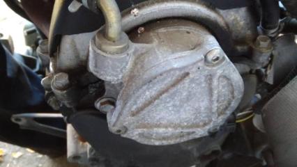 Насос вакуумный Toyota Yaris 2005-2011 2008 Б/У Насос вакуумный Toyota Yaris 2005-2011 2008
