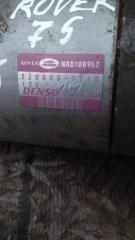 Фото запчасти стартер Rover 75 (1999-2005) 2002 Б/У запчасть Запчасть стартер Rover 75 (1999-2005) 2002