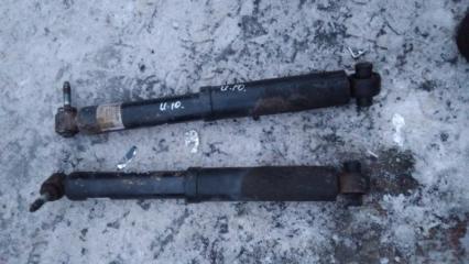 Амортизатор задний Nissan Qashqai (J11) 2013-2019 2014 Б/У Амортизатор задний Nissan Qashqai (J11) 2013-2019 2014