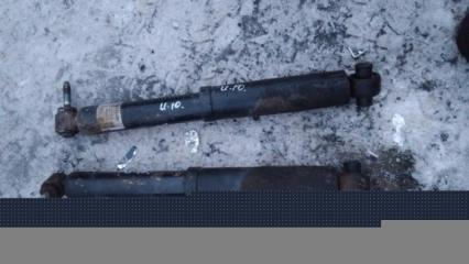 Амортизатор задний Nissan Qashqai (J11) 2013-2019 2014 Б/У Амортизатор задний Nissan Qashqai (J11) 2013-2019 2014