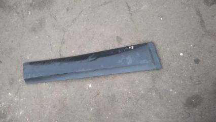 Молдинг двери передней левой Nissan Qashqai (J10) 2006-2013 2009