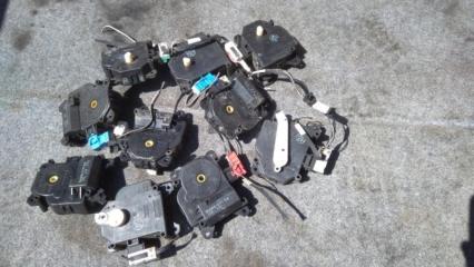 Запчасть моторчик заслонки печки Lexus IS 250 II (2005-2013) 2007