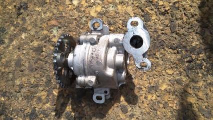 Насос масляный Ford Transit 2006-2013 2010