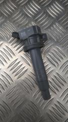 Катушка зажигания Toyota Yaris 2005-2011 2008 Б/У Катушка зажигания Toyota Yaris 2005-2011 2008