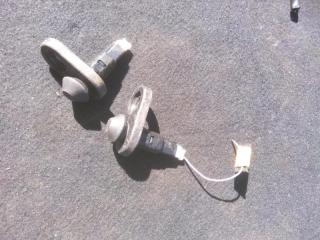 Запчасть выключатель концевой (концевик) Lexus RX 400h II (2005-2009) 2005