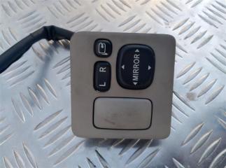 Запчасть джойстик регулировки зеркал Lexus RX 400h II (2005-2009) 2005