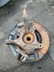 Фото запчасти кулак поворотный левый Toyota Rav 4 (XA30) (2005-2014) 2006 Б/У запчасть Запчасть кулак поворотный левый Toyota Rav 4 (XA30) (2005-2014) 2006