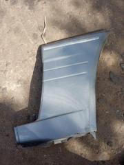 Молдинг крыла Lexus LX 470 1998-2007 1999