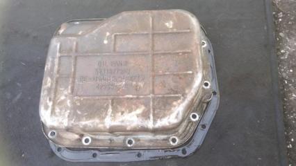 Запчасть поддон Jeep Grand Cherokee (WJ) 1998-2004 2001
