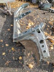 Порог правый Mitsubishi L200 (2006-2015) 2010