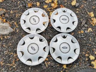 Запчасть колпак колесный Ford Focus I (1998-2004) 2001