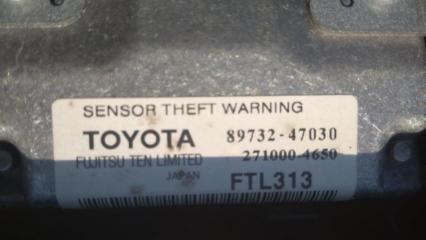 Фонарь салона (плафон) Toyota Prius XW20 (2003-2011) 2006