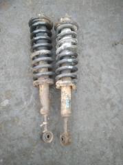 Амортизатор передний правый Toyota Hilux (2005-2015) 2012