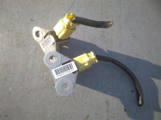 Датчик удара Nissan Qashqai (J10) 2006-2013 2008 Б/У Датчик удара Nissan Qashqai (J10) 2006-2013 2008
