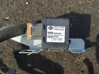 Реле Nissan Navara (D22) 1998-2007 2004