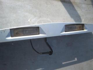 Фонарь подсветки номера Toyota Rav 4 (XA30) (2005-2014) 2008 Б/У Фонарь подсветки номера Toyota Rav 4 (XA30) (2005-2014) 2008