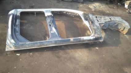 Порог правый Nissan Navara (D40) 2004-2015 2008
