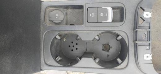 Рычаг ручного тормоза (ручника) Volkswagen Sharan II 2010-2015 2013