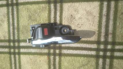 Ручка двери внутренняя задняя левая Toyota Prius XW50 (2015 - 2023) 2019