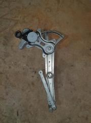 Запчасть стеклоподъемник передний левый Lexus LX 570 (2007-2022) 2007