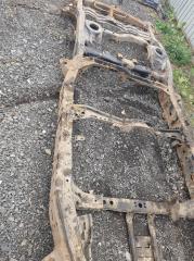 Запчасть рама Lexus LX 570 (2007-2022) 2007