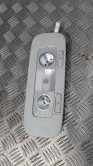 Фонарь салона (плафон) Volkswagen Sharan II 2010-2015 2013