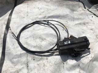 Трос открывания капота Toyota Sequoia II 2008 - 2022 2008 Б/У Трос открывания капота Toyota Sequoia II 2008 - 2022 2008
