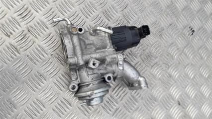 Клапан EGR Mitsubishi L200 (2015-2022) 2018 Б/У Клапан EGR Mitsubishi L200 (2015-2022) 2018