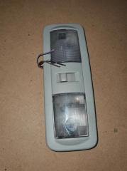 Фонарь салона (плафон) Nissan Pathfinder (R51M) 2004-2013 2008