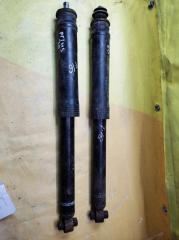 Амортизатор задний Toyota Prius XW30 (2009-2015) 2013 Б/У Амортизатор задний Toyota Prius XW30 (2009-2015) 2013