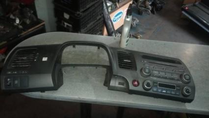 Панель передняя салона (торпедо) Honda Civic VIII (2005-2011) 2007