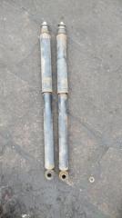 Амортизатор задний Toyota Rav 4 (XA20) (2000-2006) 2003 Б/У Амортизатор задний Toyota Rav 4 (XA20) (2000-2006) 2003