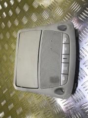 Фонарь салона (плафон) Nissan Navara (D23) 2014-2021 2016