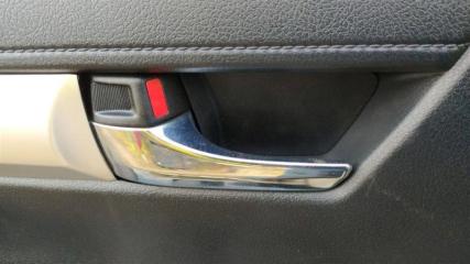 Ручка двери внутренняя задняя левая Toyota Hilux (2015-2021) 2017