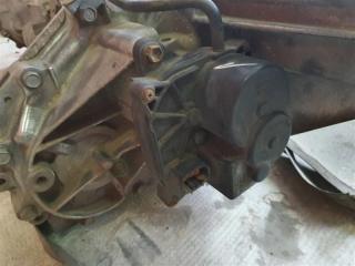 Электромотор раздаточной коробки Nissan Navara (D40) 2004-2015 2012