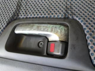 Ручка двери внутренняя задняя левая Toyota Hilux (2005-2015) 2013