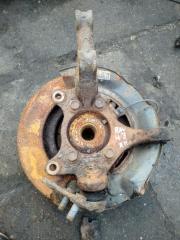 Фото запчасти кулак поворотный правый Toyota Rav 4 (XA30) (2005-2014) 2006 Б/У запчасть Запчасть кулак поворотный правый Toyota Rav 4 (XA30) (2005-2014) 2006