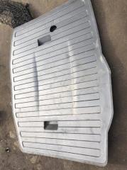 Пол багажника Toyota Sequoia II 2008 - 2022 2008