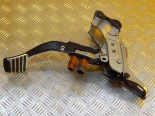 Запчасть педаль тормоза Infiniti QX70 (2013-2017) 2014