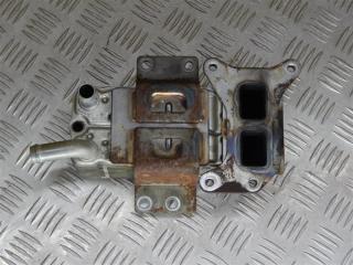 Радиатор EGR Mitsubishi L200 (2015-2022) 2018
