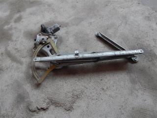 Стеклоподъемник передний левый Toyota Land Cruiser Prado 120 (2002-2009) 2004