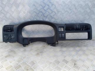 Панель передняя салона (торпедо) Opel Frontera B (1998-2004) 2003