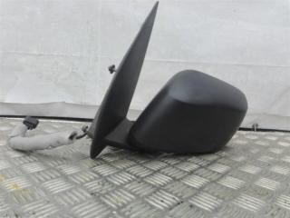 Зеркало наружное левое Nissan Navara (D40) 2004-2015 2009