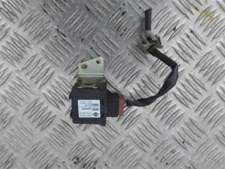 Блок иммобилайзера Nissan Navara (D40) 2004-2015 2009