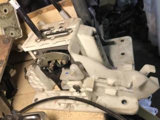 Селектор АКПП Mitsubishi Pajero IV (2006-2019) 2012