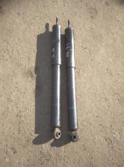 Амортизатор задний Mitsubishi Pajero IV (2006-2019) 2012 Б/У Амортизатор задний Mitsubishi Pajero IV (2006-2019) 2012